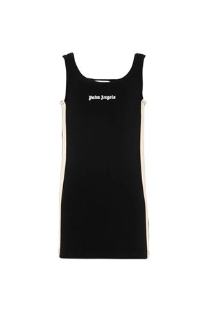 abito con logo PALM ANGELS KIDS | PGCM009S26FLE001110